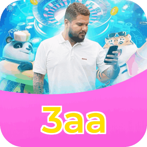 Catálogo slots 3aa mostrando top jogos Gates Olympus Sweet Bonanza Fortune Tiger Big Bass volatilidade RTP